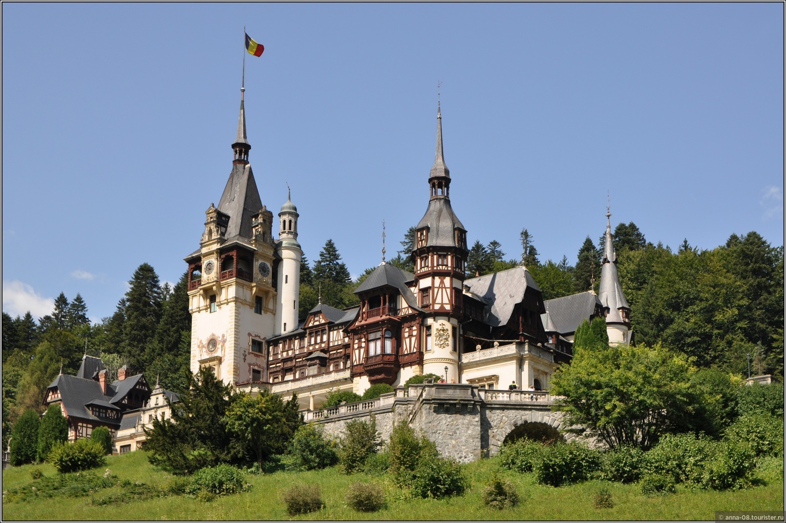 Peleș